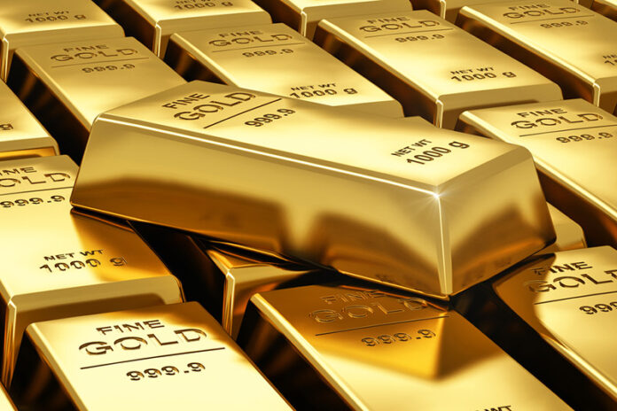 Gold Rate in Pakistan